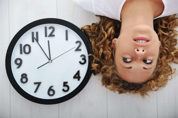 10 простых способов увеличить количество часов в сутках! — Bissell -  Официальный сайт
